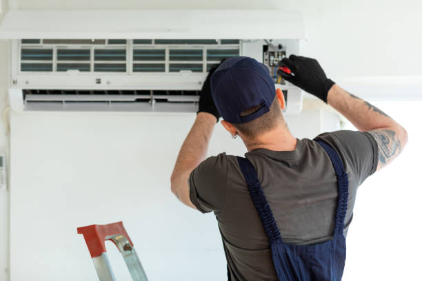 Best HVAC Air Duct Cleaning  in Dortches, NC