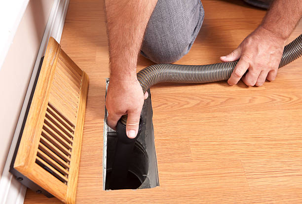 Best General Air Duct Cleaning  in Dortches, NC