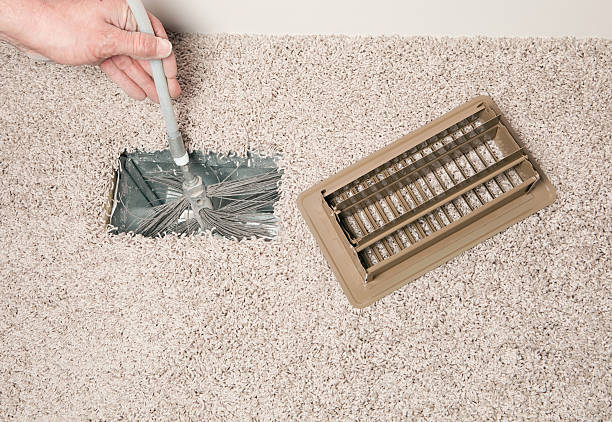 Best Affordable Air Duct Cleaning  in Dortches, NC