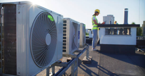 Ductwork Cleaning Services in Dortches, NC
