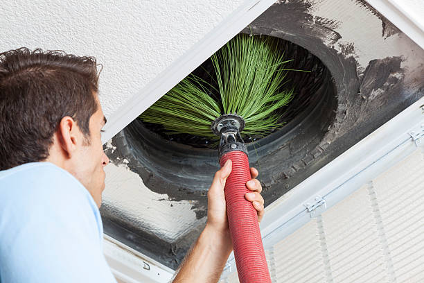 Best Professional Duct Cleaning Services  in Dortches, NC