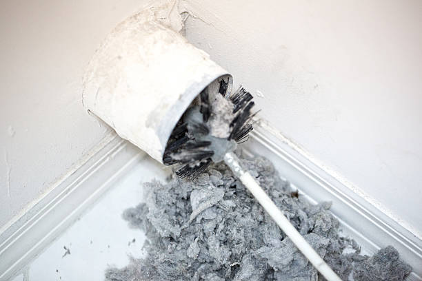 Best Residential Air Duct Cleaning  in Dortches, NC